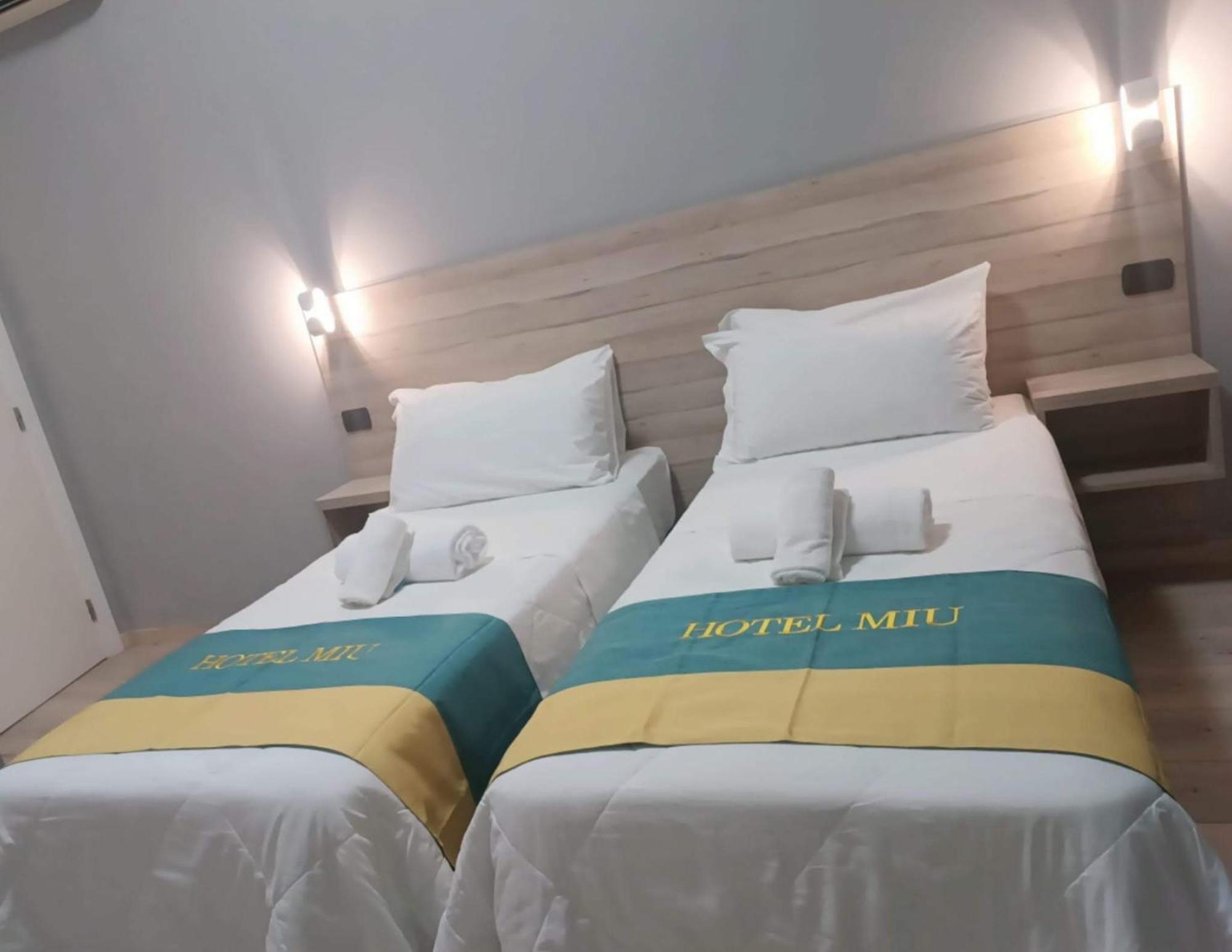 Miu Hotel Милано Екстериор снимка