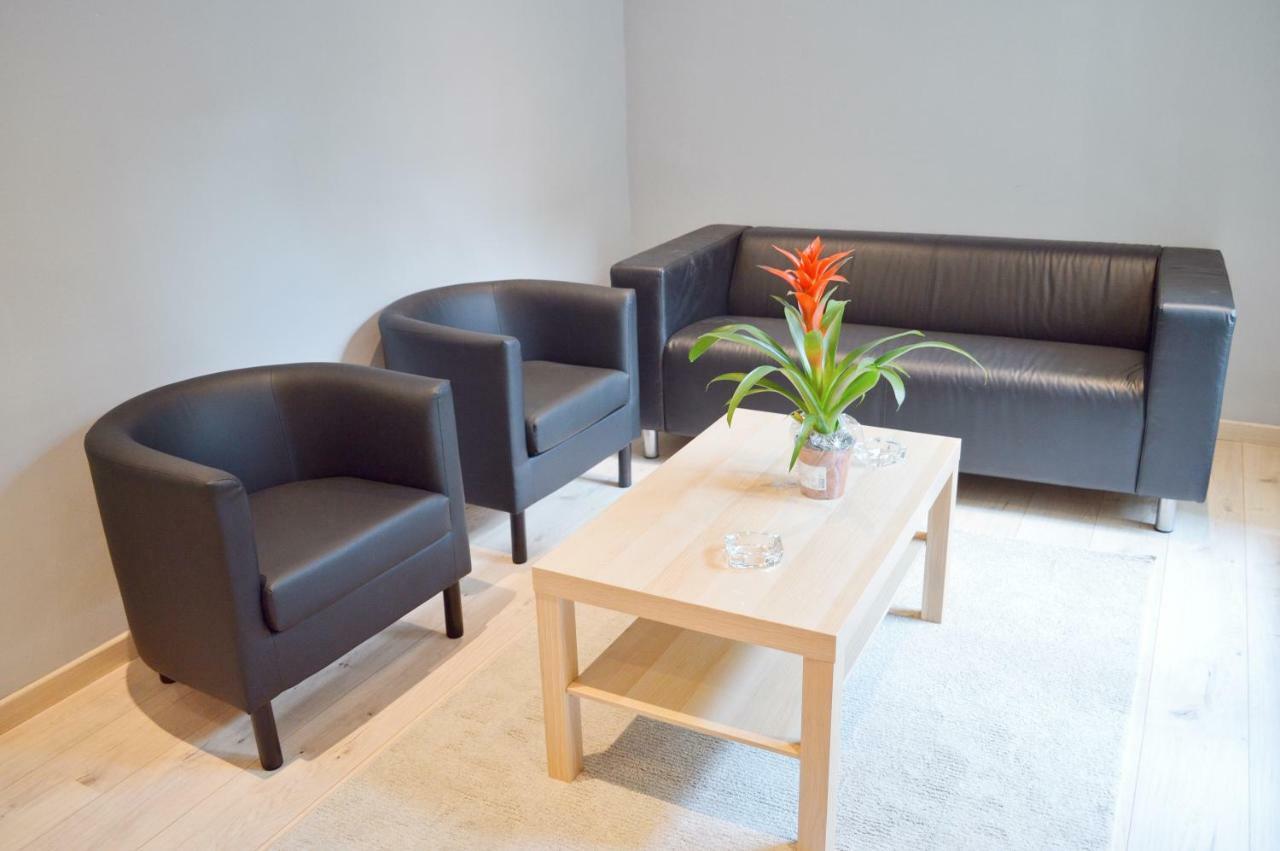 Miu Hotel Милано Екстериор снимка